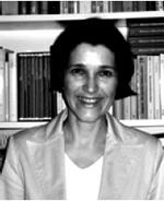 PD Dr. Christiane Zimmermann ist Mitglied des Instituts für Christentum und Antike der Theologischen Fakultät der Humboldt-Universität zu Berlin