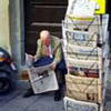 Zeitung