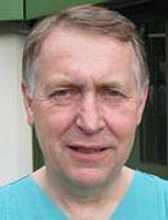 Prof. Leo Brunnberg