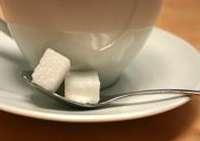 Zucker süßen nicht nur den Kaffee: Komplexe Zuckermoleküle haben häufig eine medizinische Bedeutung.
