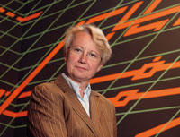 Neue Honorarprofessorin: Forschungsministerin Annette Schavan