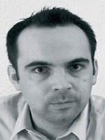 Dr. Oliver Lubrich ist wissenschaftlicher Assistent am Peter-Szondi-Institut für Allgemeine und Vergleichende Literaturwissenschaft