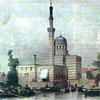 Moschee