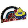 Anstecker Palästina