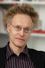 Univ.-Prof. Dr. Winfried Menninghaus