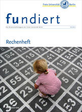 fundiert: Rechenheft