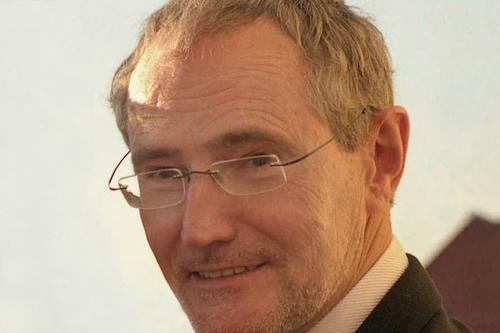 PD Martin F. Brumme
