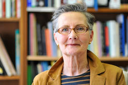 Dr. Cornelia Becker