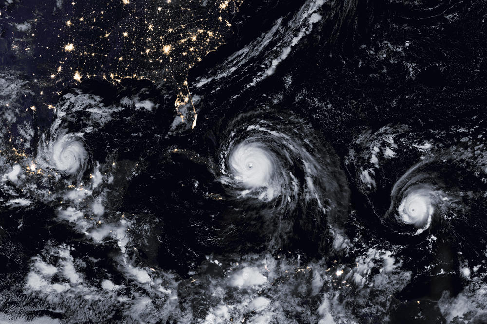 Die weltweite Berichterstattung in den Medien und die Verbreitung in sozialen Netzwerken sorgen dafür, dass Katastrophen wie der Hurrikan Irma quasi in Echtzeit verfolgt werden können – was sich auch auf das Sicherheitsempfinden jedes Einzelnen auswi