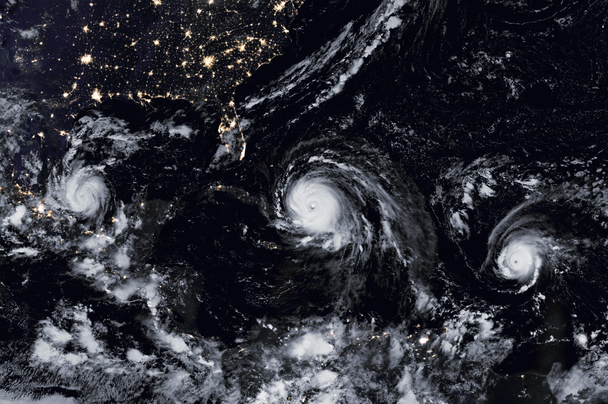 Die weltweite Berichterstattung in den Medien und die Verbreitung in sozialen Netzwerken sorgen dafür, dass Katastrophen wie der Hurrikan Irma quasi in Echtzeit verfolgt werden können – was sich auch auf das Sicherheitsempfinden jedes Einzelnen auswi