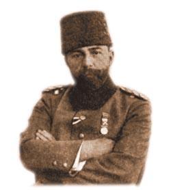 Cemal Pascha