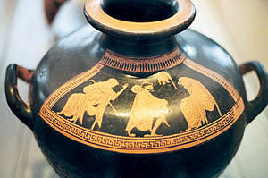 Hydria