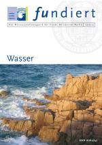 fundiert "Wasser"
