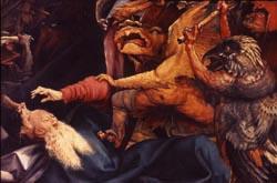 Hieronymus Bosch