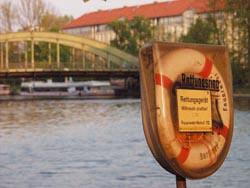 Rettungsring