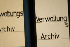 Verwaltung