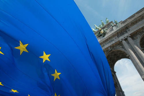 Ab spätestens 2010 gelten in der EU schärfere Grenzwerte für die Luftreinhaltung.