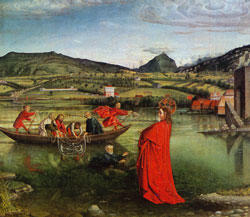 fischfang