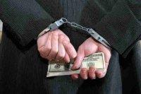Wirtschaftskriminelle werden vermutlich seltener erwischt und auch seltener verurteilt.