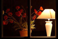 Lampe