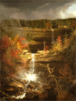 Kaaterskill-Falls