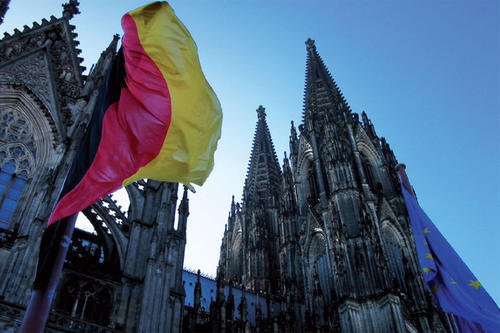 Fühlen sich Kölner – mitten in Europa – eher als Rheinländer, Deutsche oder Europäer?