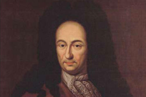 Dem Universalgelehrten Gottfried Wilhelm von Leibniz verdankt die Nachwelt zahlreiche philosophische Schriften sowie wissenschaftliche Entdeckungen und Entwicklungen.