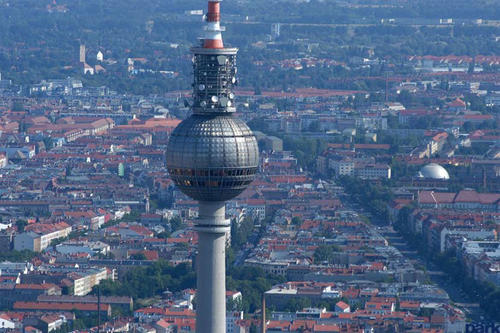 Berlin ist ein sozialwissenschaftliches Rätsel – die Stadt genießt weltweit einen guten Ruf, obwohl sie wirtschaftliche und soziale Defizite hat.