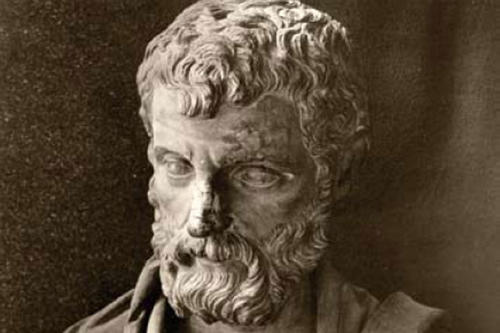 Herodes hatte nichts dagegen, wenn er in griechischen Städten als „Freund der Römer“ oder „Freund des Kaisers“ bezeichnet wurde.