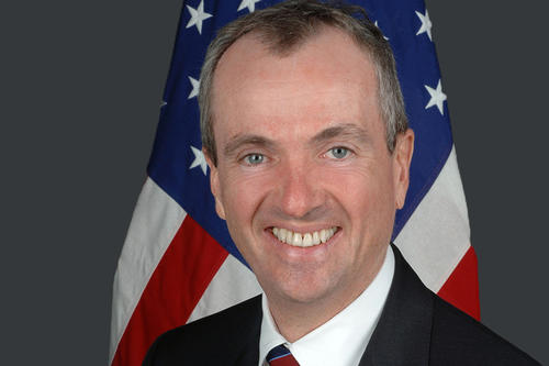 Philip D. Murphy, Botschafter der Vereinigten Staaten von Amerika in der Bundesrepublik Deutschland.