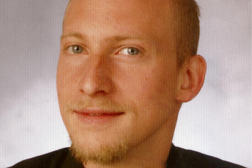 Ingo Starke: „Die Ausschreibung des Graduiertenkollegs passte optimal zu meinem Profil.“