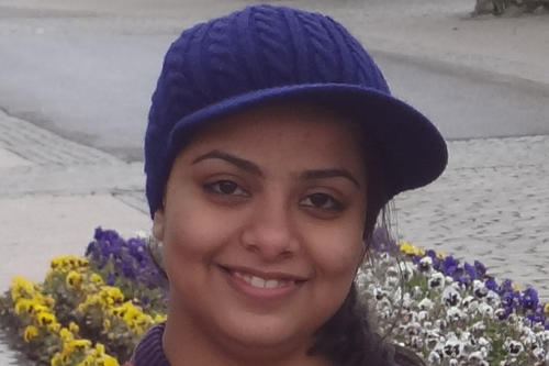 Rupali Chawla