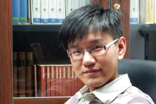 Li Shuangzhi