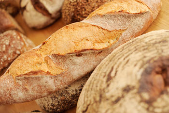 Auch das deutsche Brot wurde neu in das Verzeichnis des immateriellen UNESCO-Kulturerbes aufgenommen.