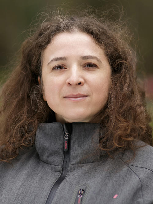 Ana-Nicoleta Bondar