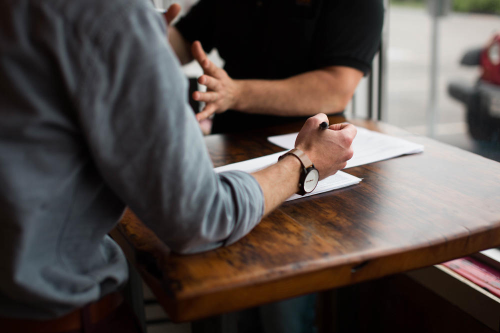 Das Berliner Startup Stipendium unterstützt Gründerinnen und Gründer.