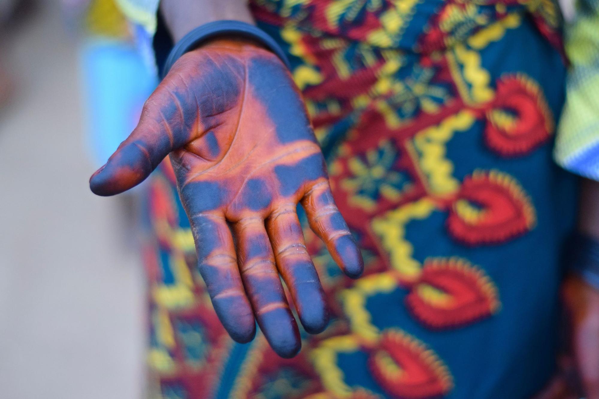 Das Thema der 33. Berliner Sommer-Uni ist „Afrika – Herkunft und Schicksal der Menschheit“.