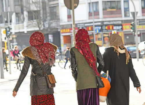 In Germany too, Islamic life is undergoing constant change. This change is being explored at the Graduate School Muslim Cultures and Societies.