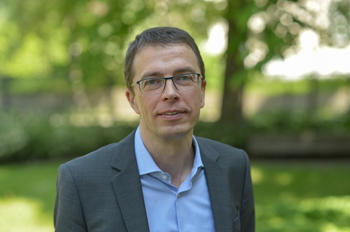 Zeithistoriker Paul Nolte