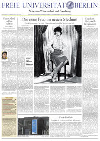 Titelbild der Ausgabe vom 10.02.2007