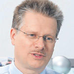 Ulrich Hamann