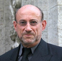 Klaus W. Hempfer, ist Professor am Institut für Romanische Philologie der Freien Universität und Direktor des Italienzentrums. Von 2003 bis 2007 war er Erster Vizepräsident der Freien Universität.<br>Foto: FU
