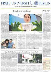 Ausgabe 12.07.2008