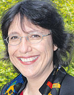 Tanja Börzel