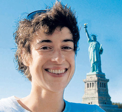 Laurissa Mühlich