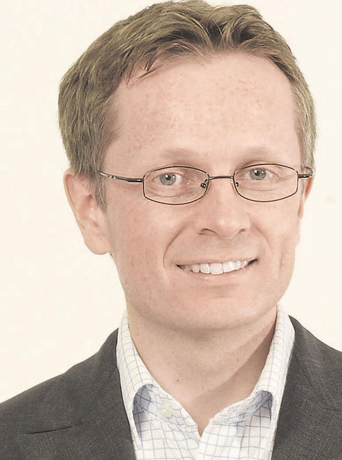 Volker Springel