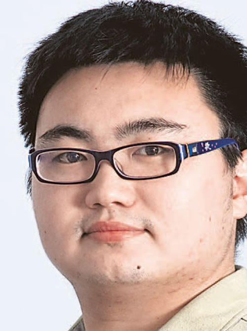 Z. Wang