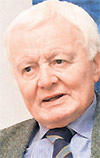 Arnulf Baring