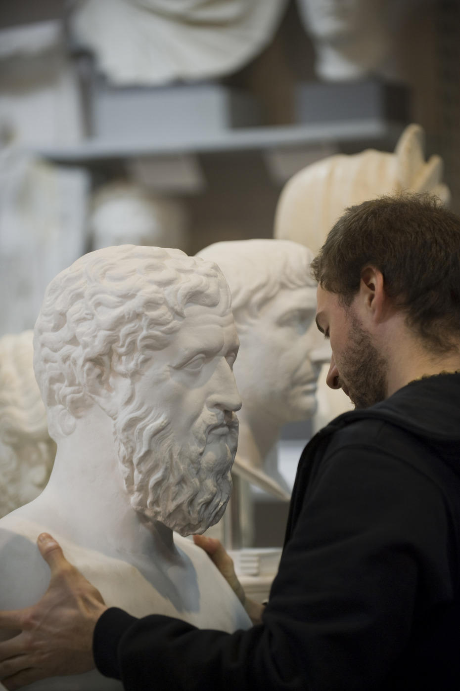 Abguss-Sammlung Antiker Plastik Berlin