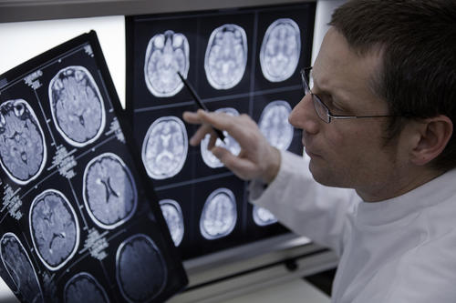 Exzellenzcluster NeuroCure: Clinical Research Center